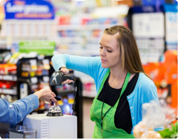 Retail & E-commerce