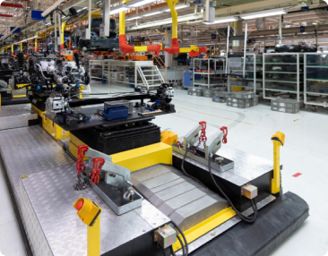 Manufacturing