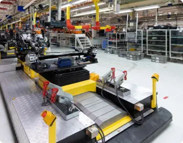 Manufacturing