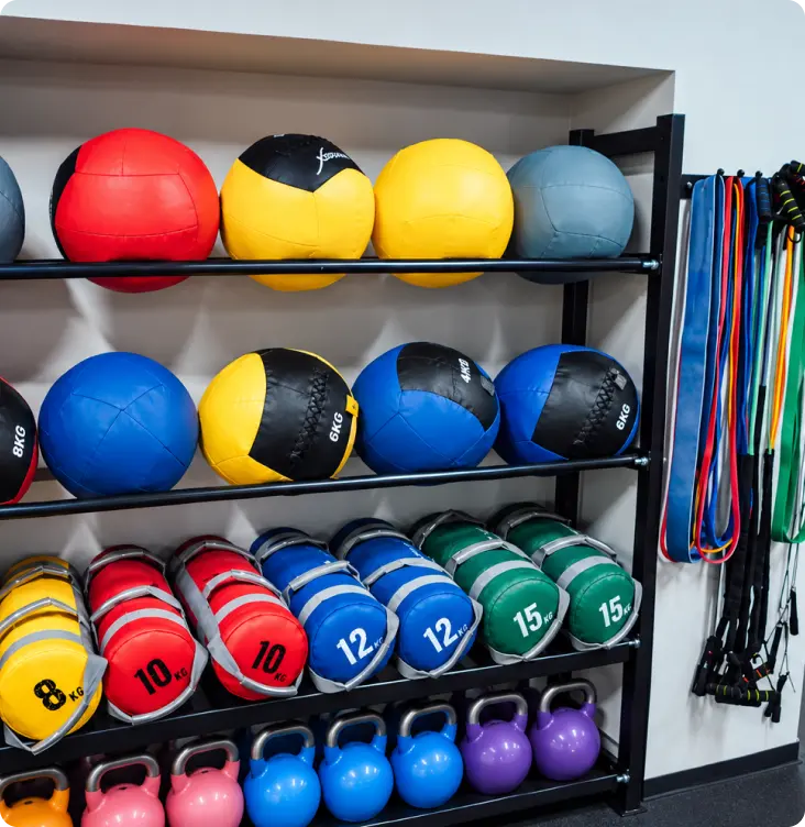 Sporting Goods and Outdoor