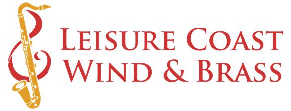 Leisure Coast Wind & Brass