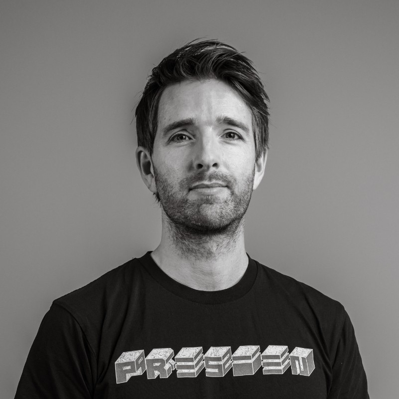 Kieran Mackenzie