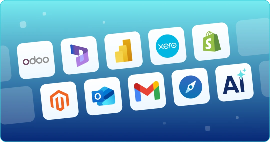 HubSpot tech stack integrations