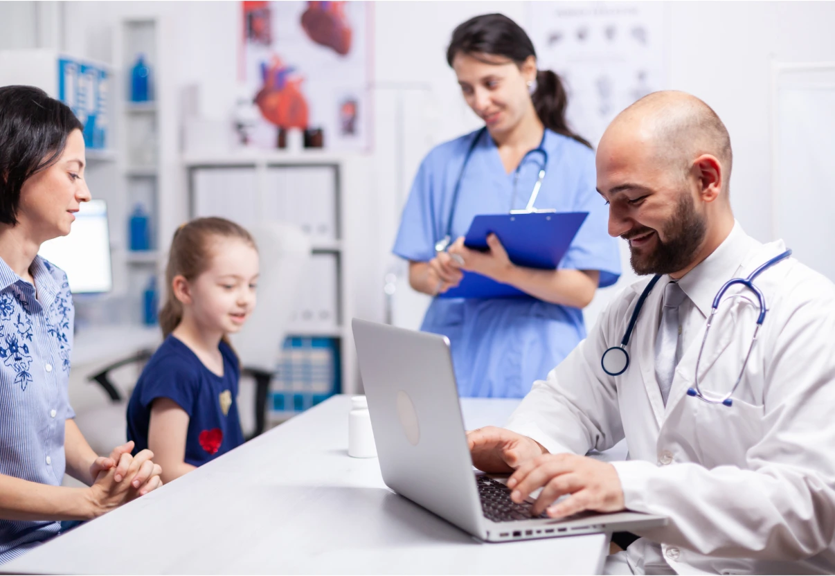 Healthcare & NDIS Service Providers