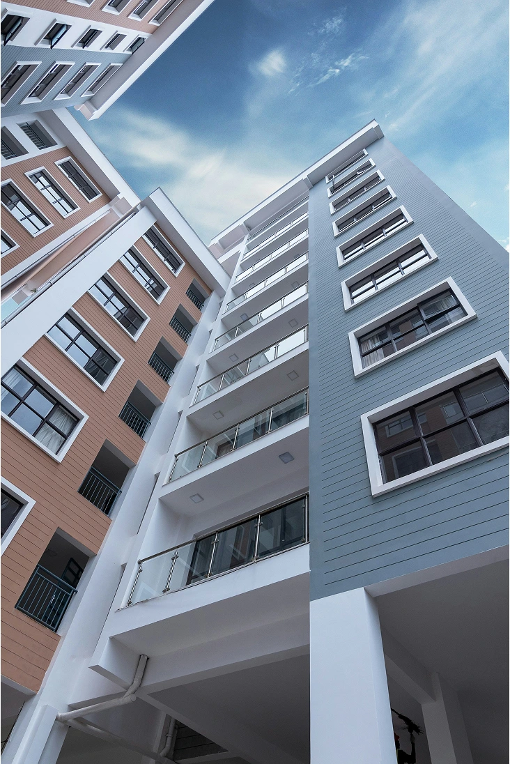 Real Estate & Property
