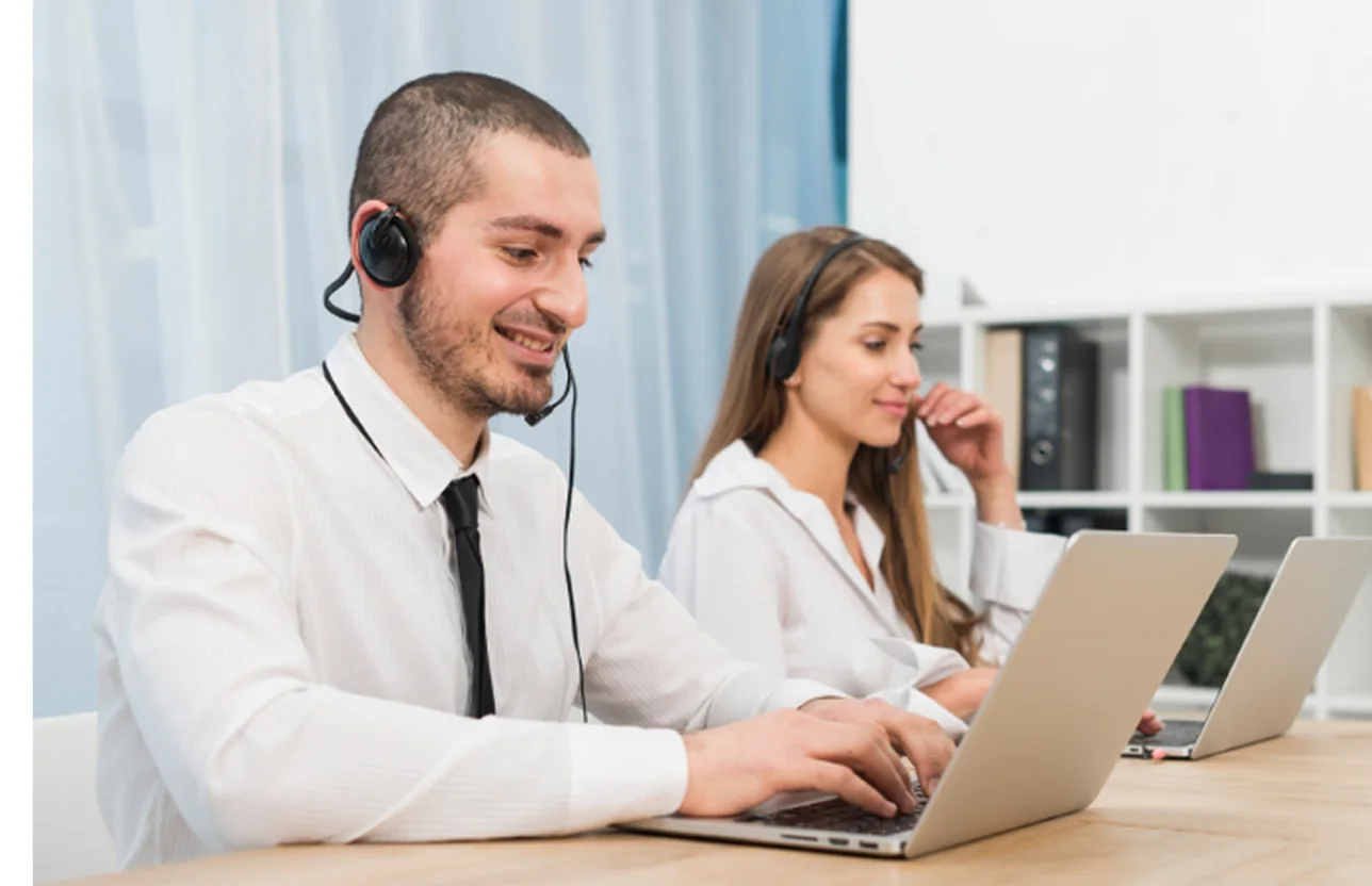 Professional Services