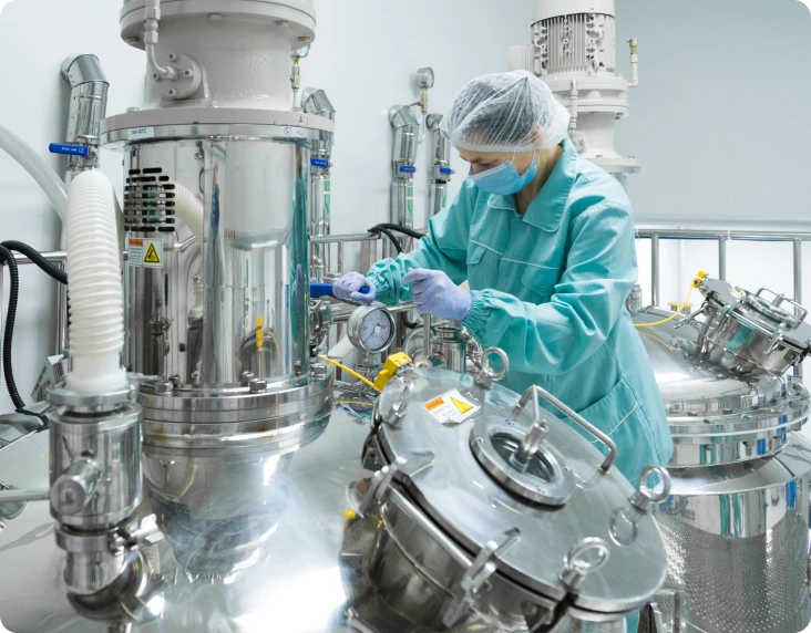 Chemicals and Plastics