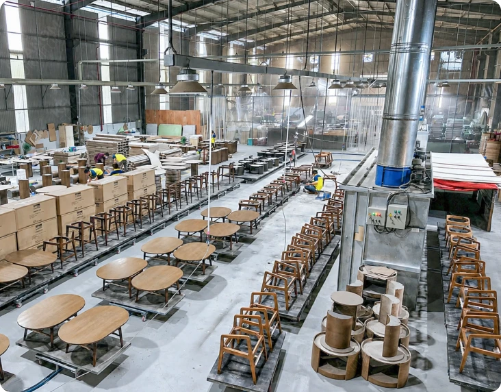 Furniture & Fixtures