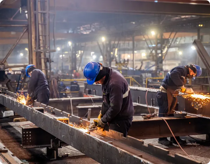 Metal Fabrication
