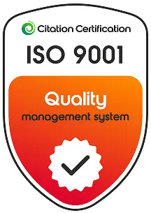 ISO 9001