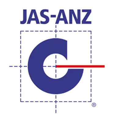 JAS-ANZ