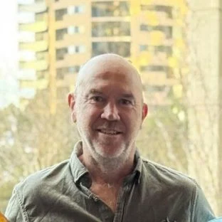 Peter Nicholl havi.com.au