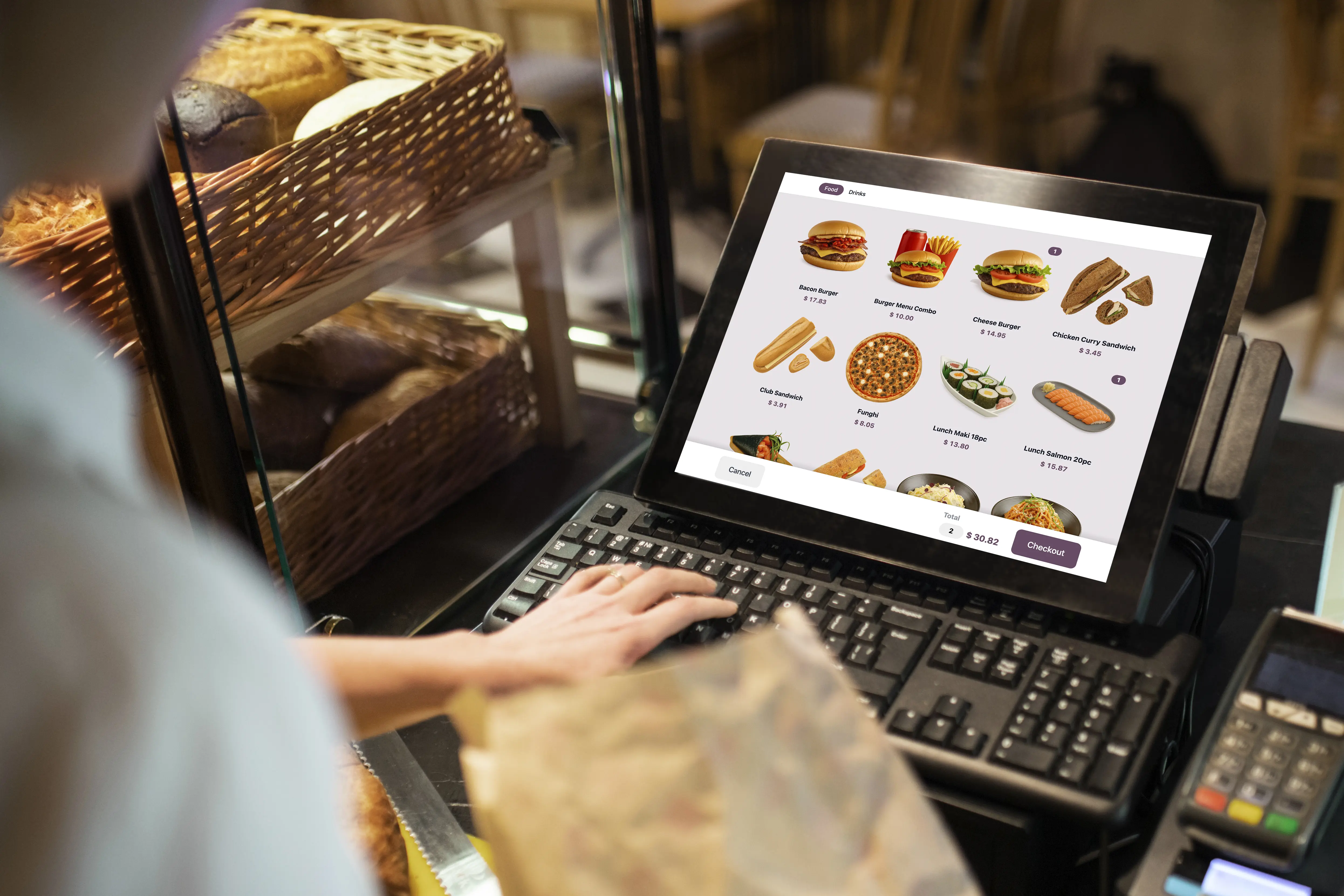 Odoo open source Havi Technology Pty Ltd