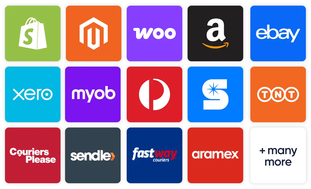 Odoo open source Havi Technology Pty Ltd