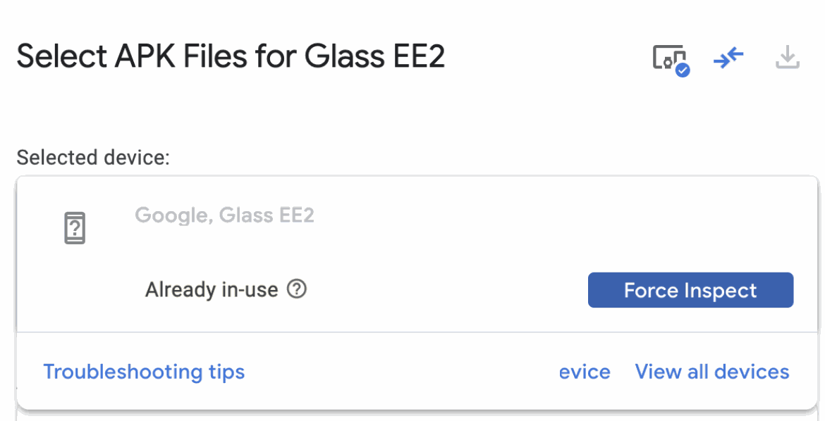Glass Enterprise Edition havi.com.au