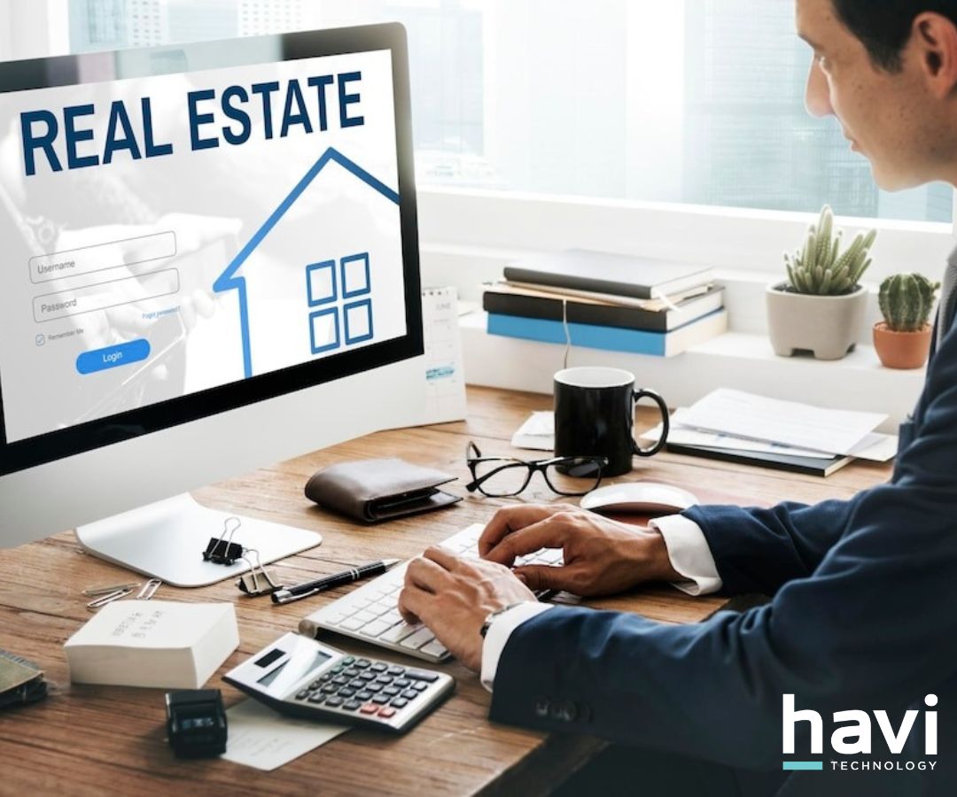 real estate erp havi technology pty ltd