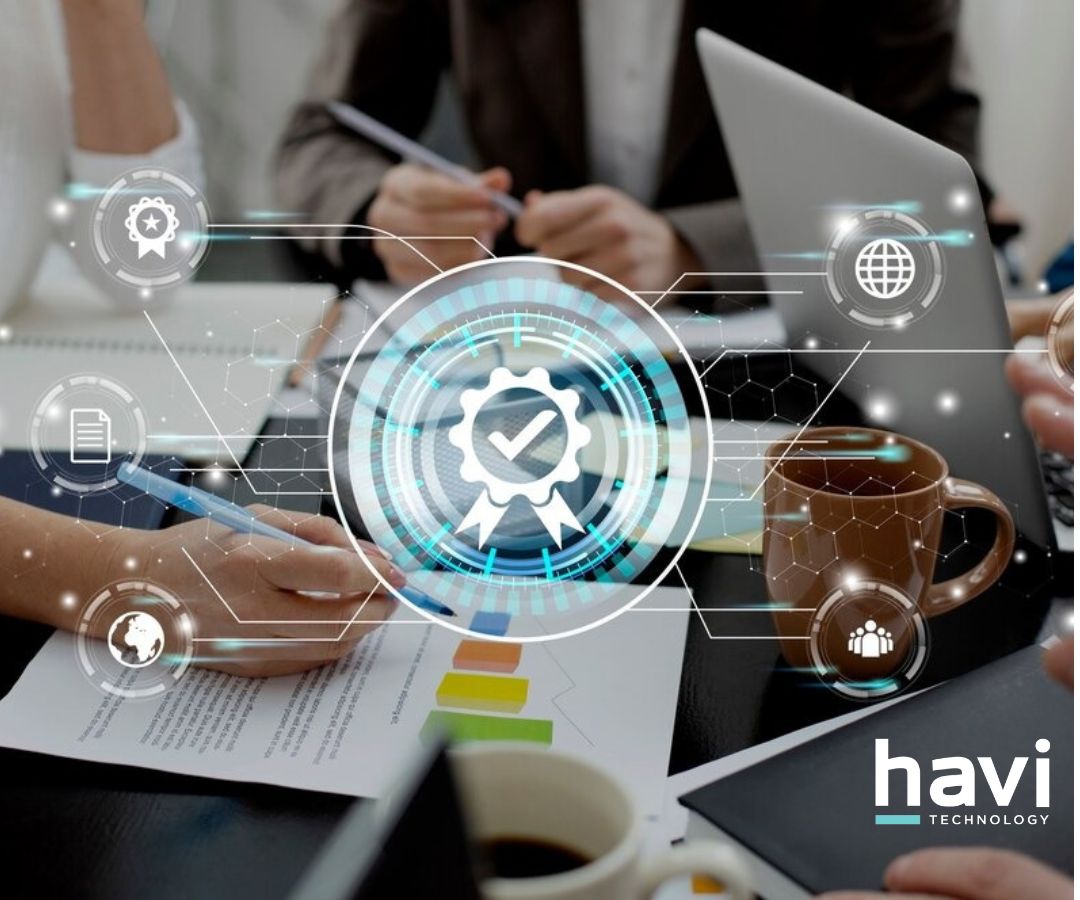 erp implementation havi technology pty ltd