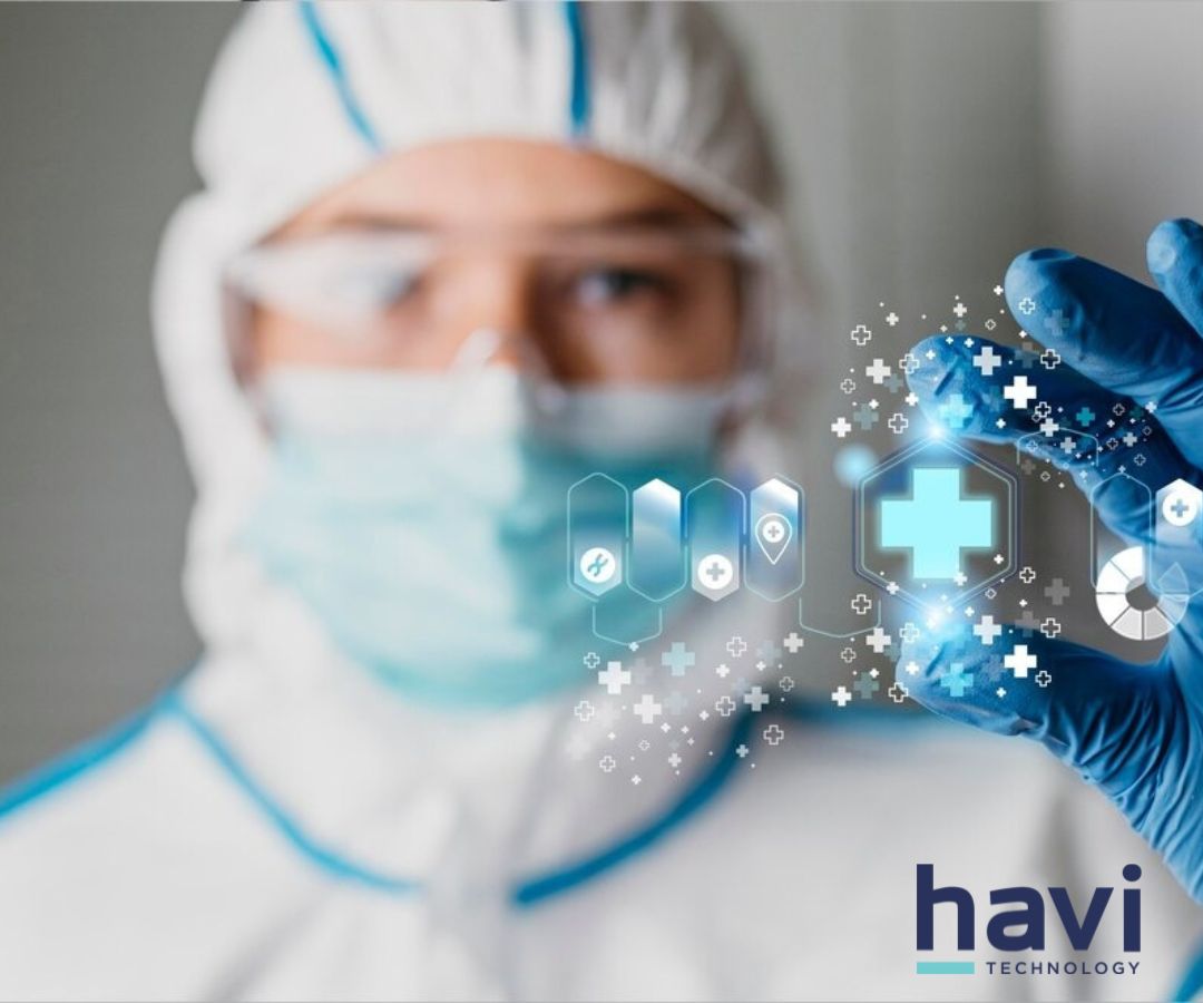 pharma erp software havi technology pty ltd