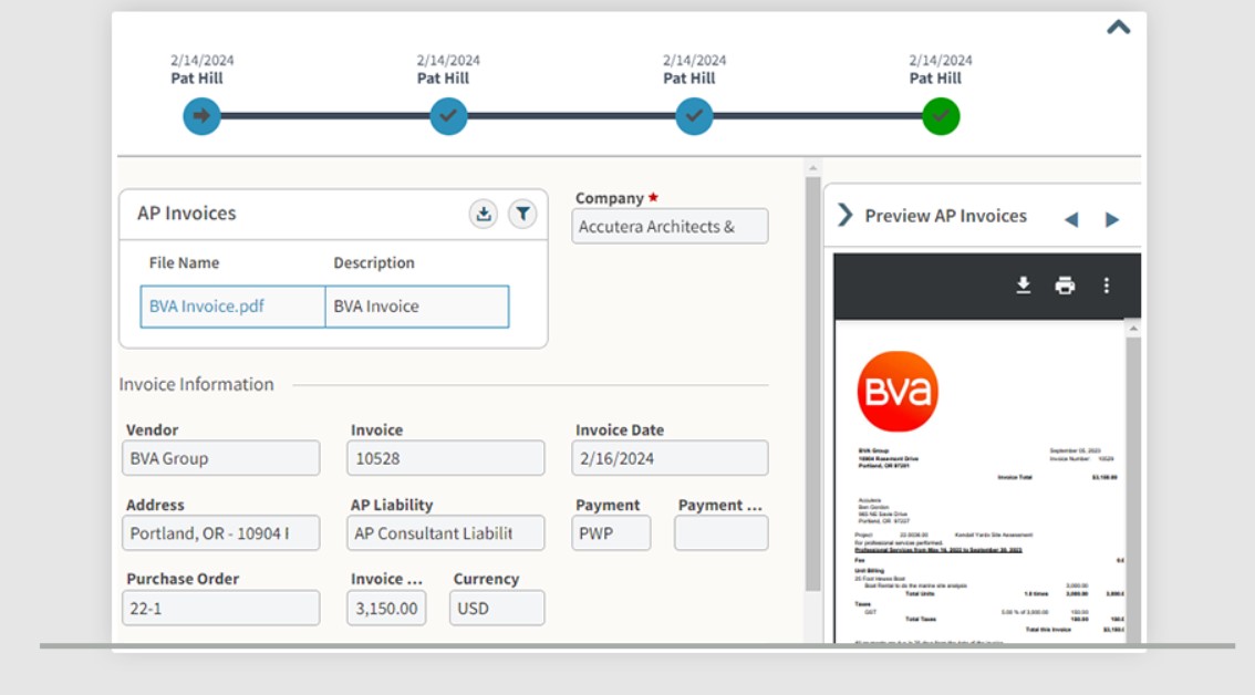 deltek software havi technology pty ltd