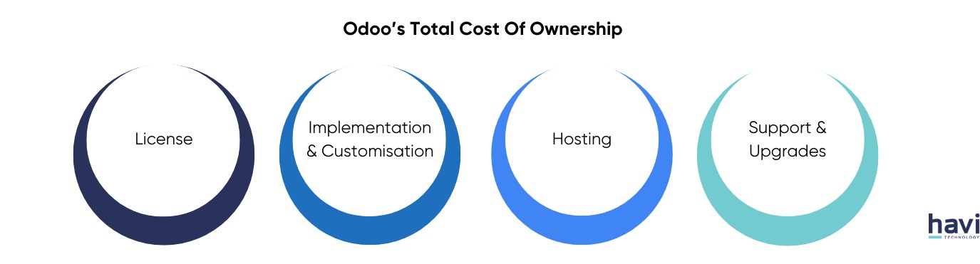 what is odoo erp system havi technology pty ltd