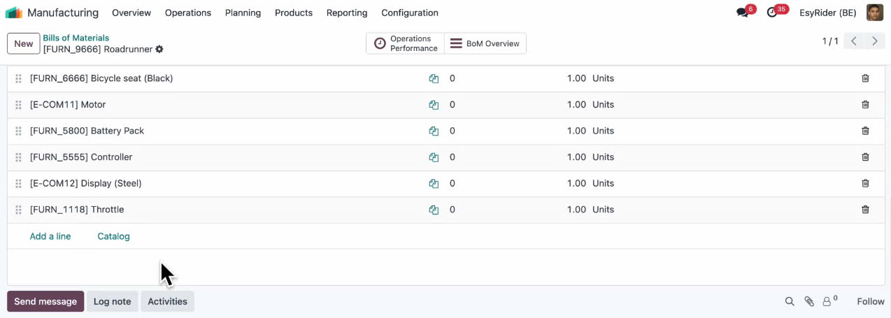 odoo 18 release date Havi Technology Pty Ltd