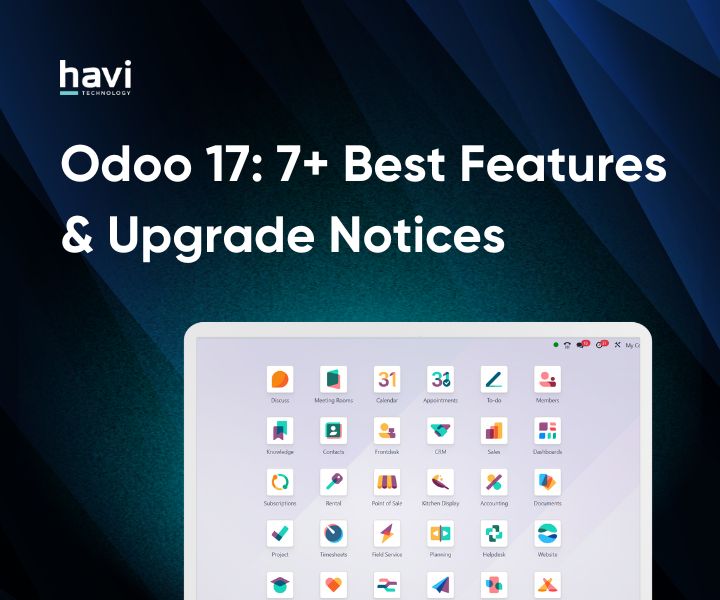 odoo 17 havi technology pty ltd