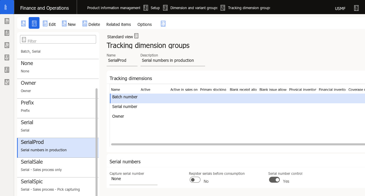 microsoft dynamics inventory management Havi Technology Pty Ltd
