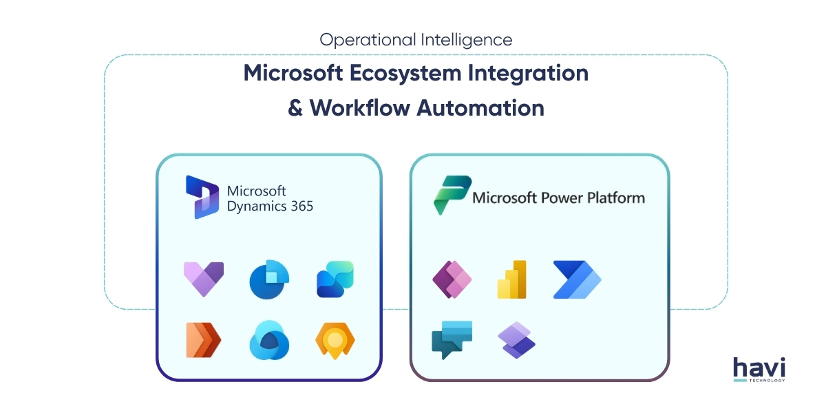 office 365 inventory management app Havi Technology Pty Ltd