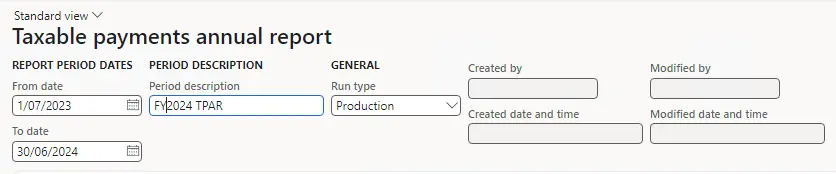 microsoft dynamics erp versions Havi Technology Pty Ltd
