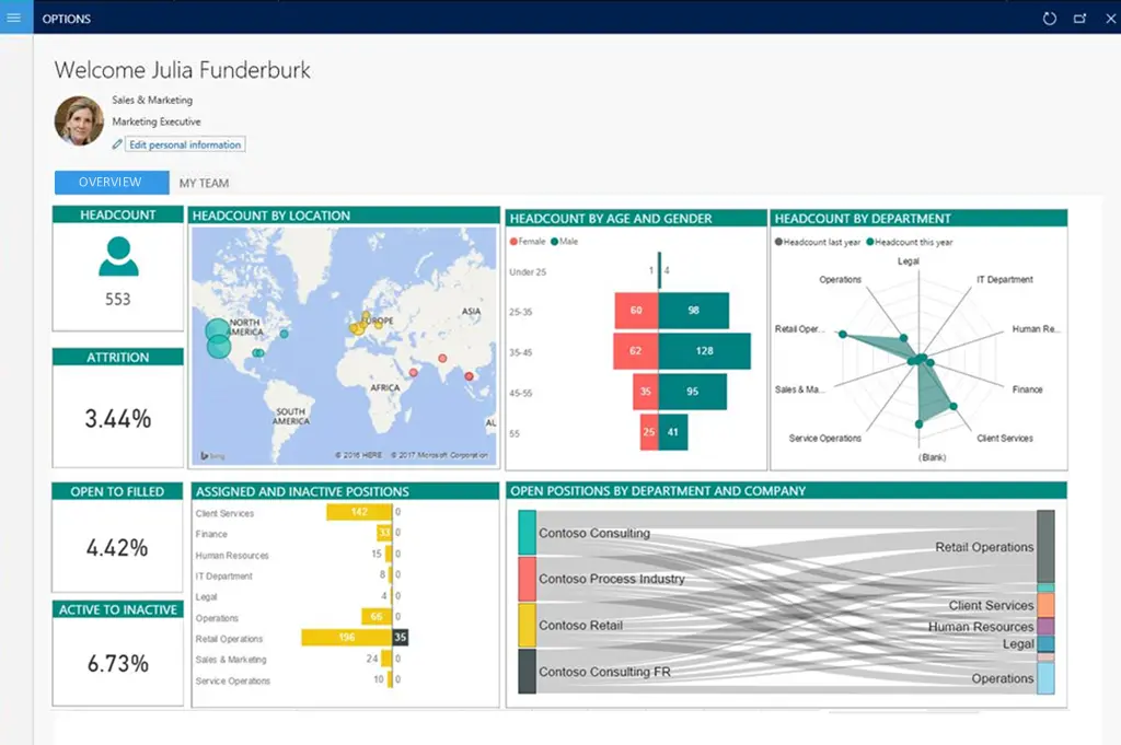 global microsoft dynamics erp Havi Technology Pty Ltd