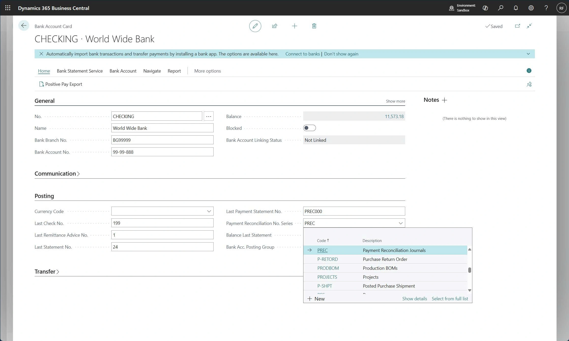 dynamics 365 business central finance Havi Technology Pty Ltd