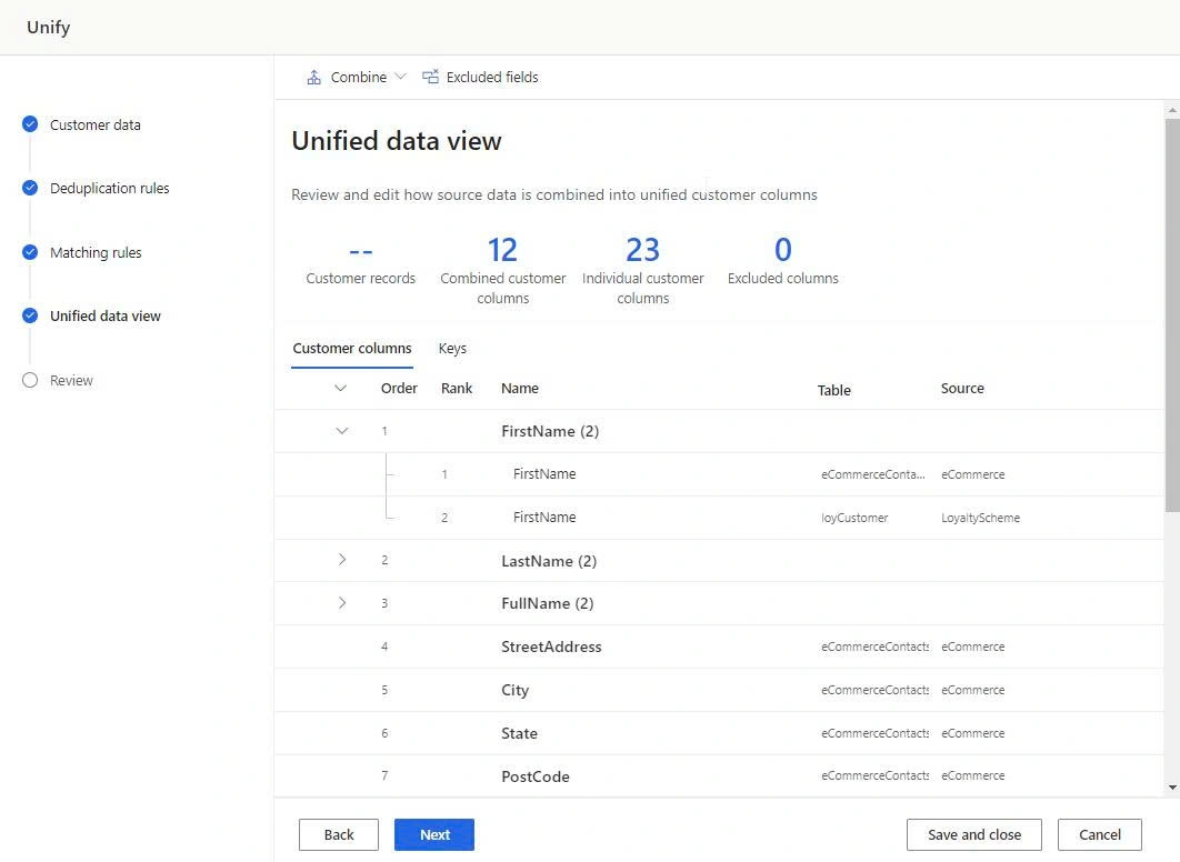 microsoft customer insights Havi Technology Pty Ltd