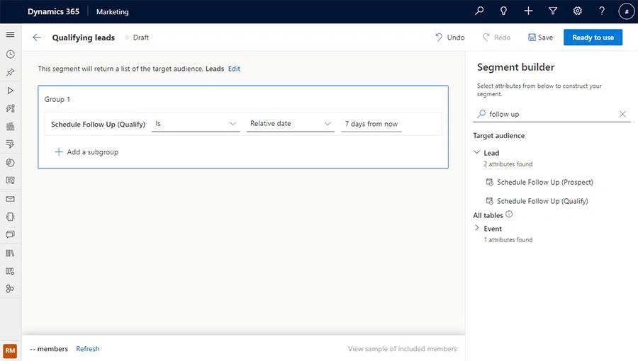 microsoft dynamics customer insights Havi Technology Pty Ltd