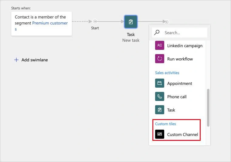 dynamics 365 cdp Havi Technology Pty Ltd