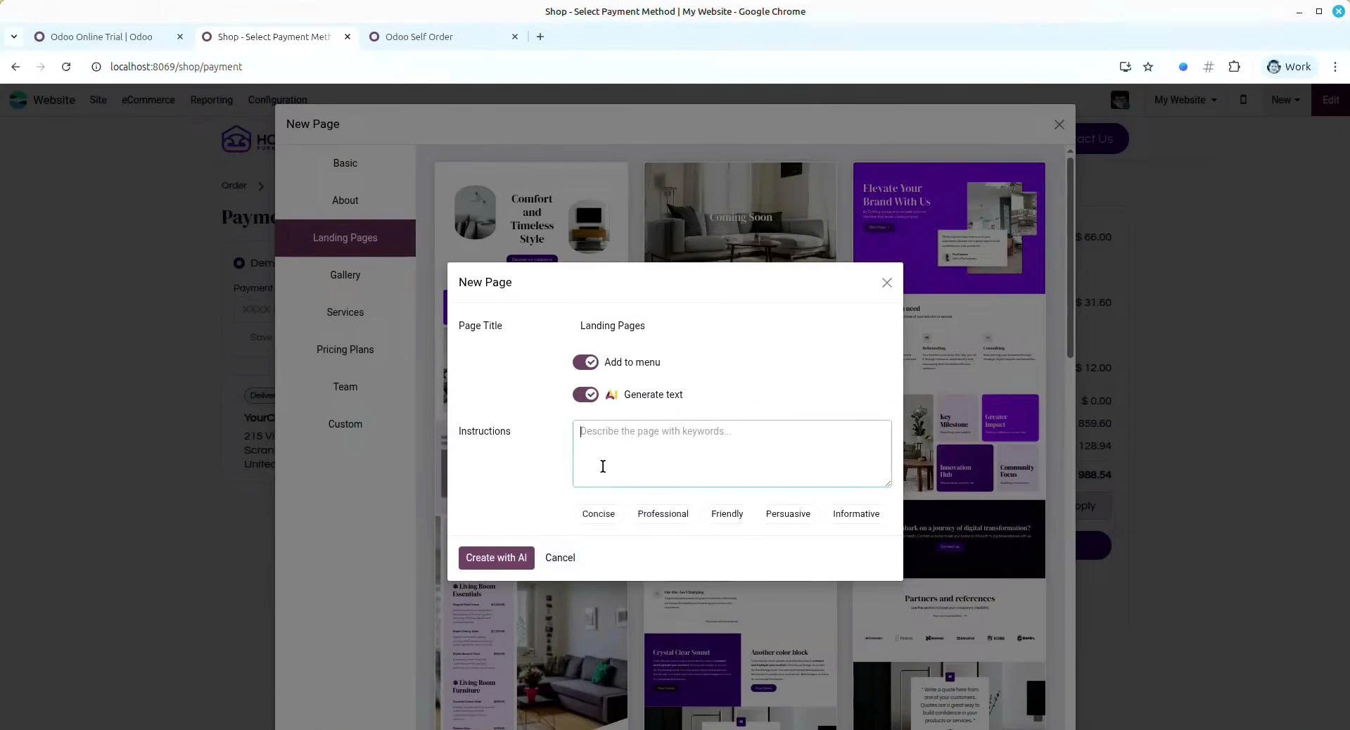 odoo 19 release date Havi Technology Pty Ltd
