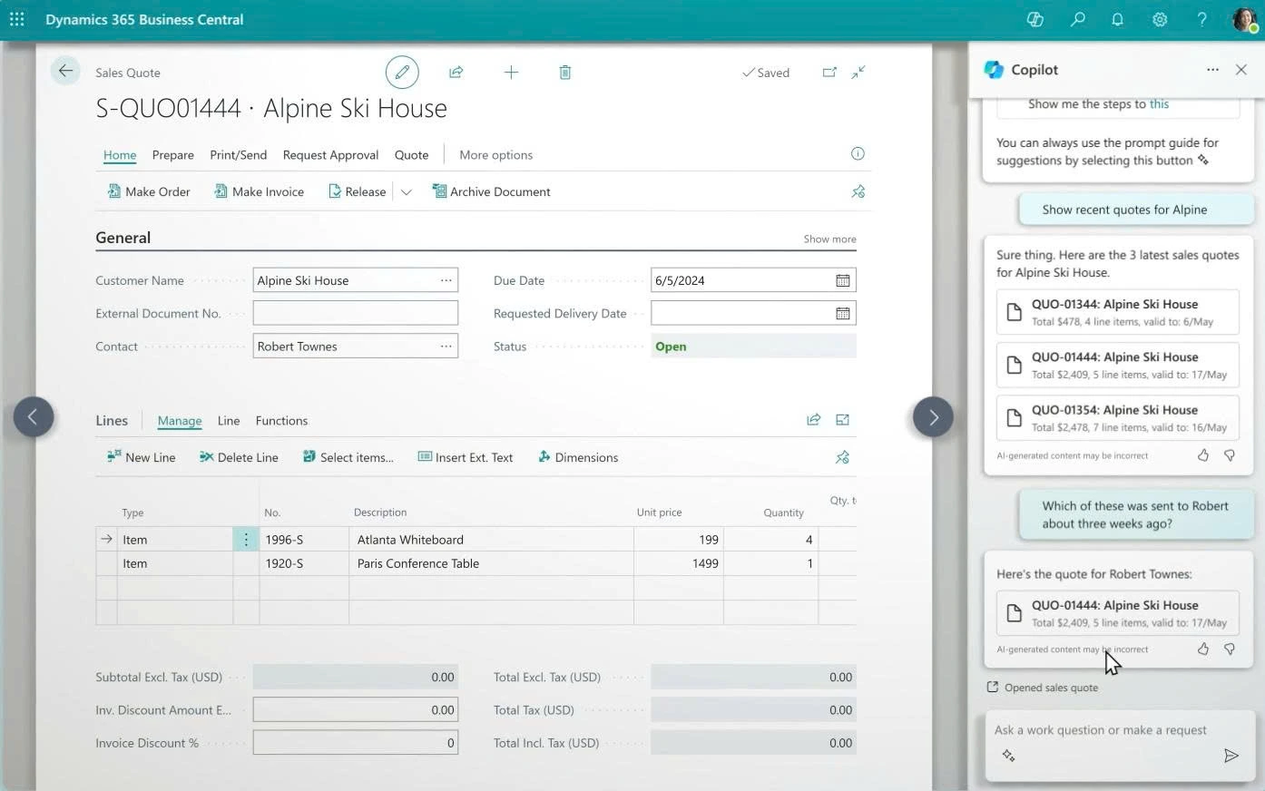 dynamics crm artificial intelligence Havi Technology Pty Ltd