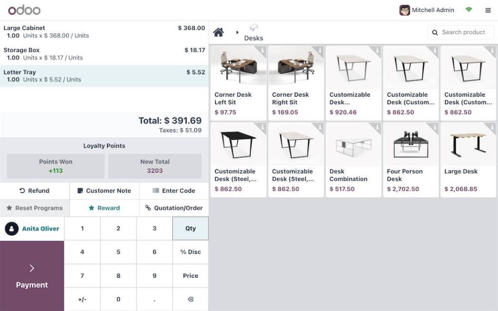 erp pos software Havi Technology Pty Ltd
