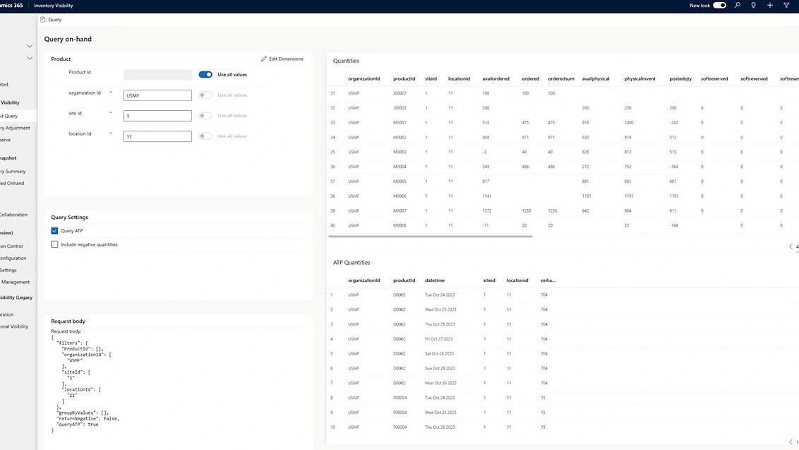 microsoft supply chain platform Havi Technology Pty Ltd