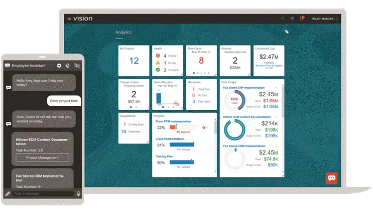 erp software providers Havi Technology Pty Ltd
