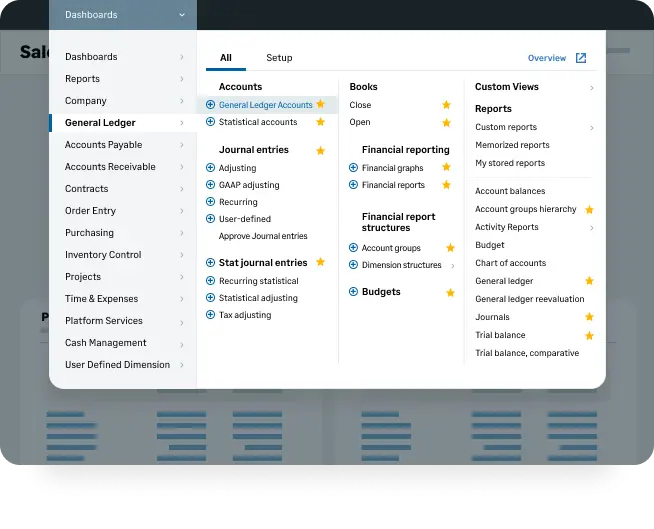 best erp software Havi Technology Pty Ltd