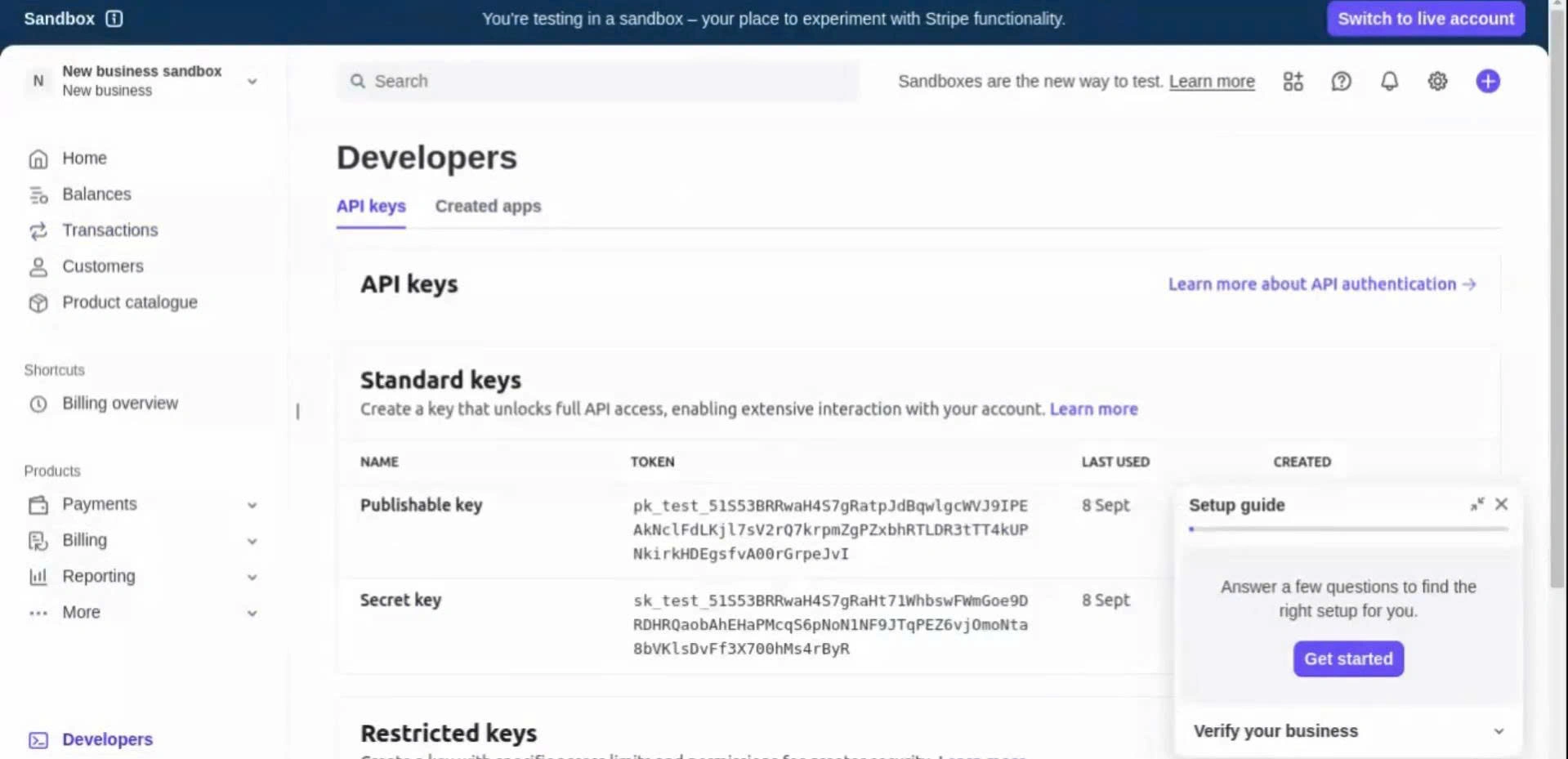 odoo website Havi Technology Pty Ltd