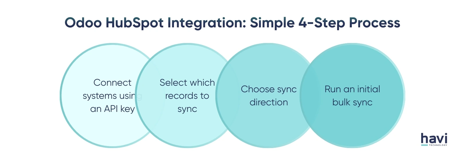 odoo website Havi Technology Pty Ltd