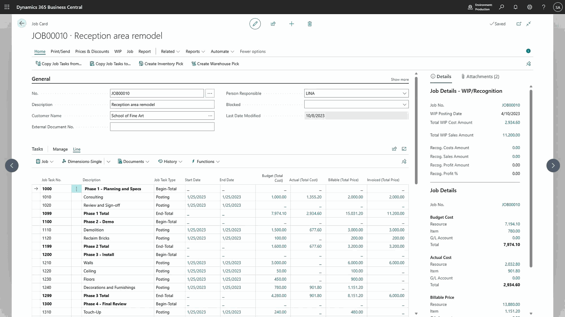 microsoft dynamics 365 business central erp Havi Technology Pty Ltd