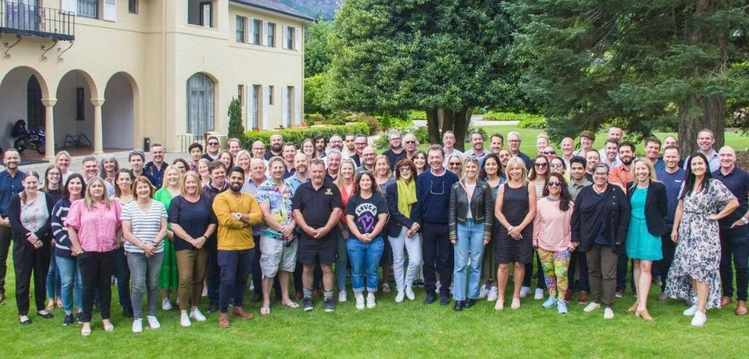 central erp system Havi Technology Pty Ltd