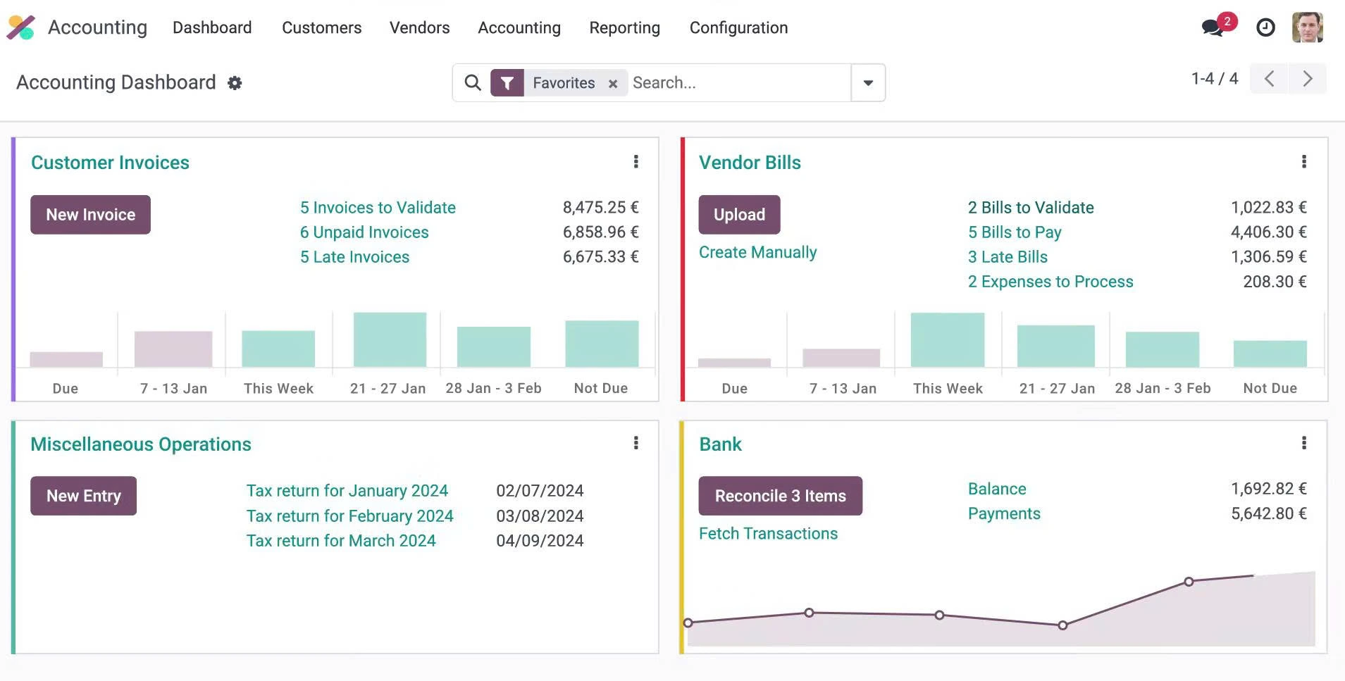 erp for saas companies Havi Technology Pty Ltd