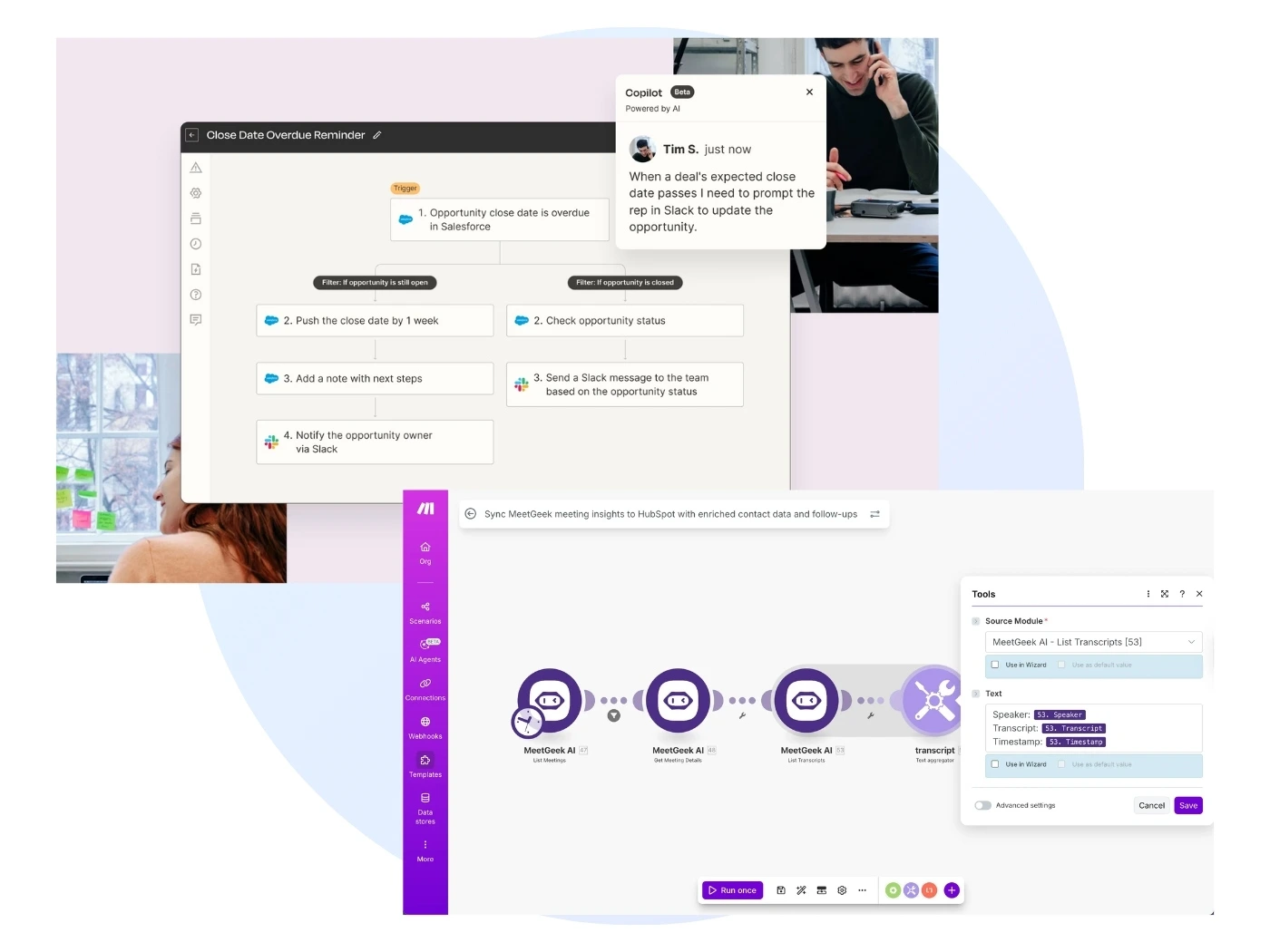 best ai sales tools Havi Technology Pty Ltd