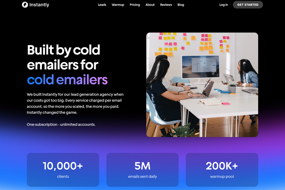 Instantly Havi Technology Pty Ltd