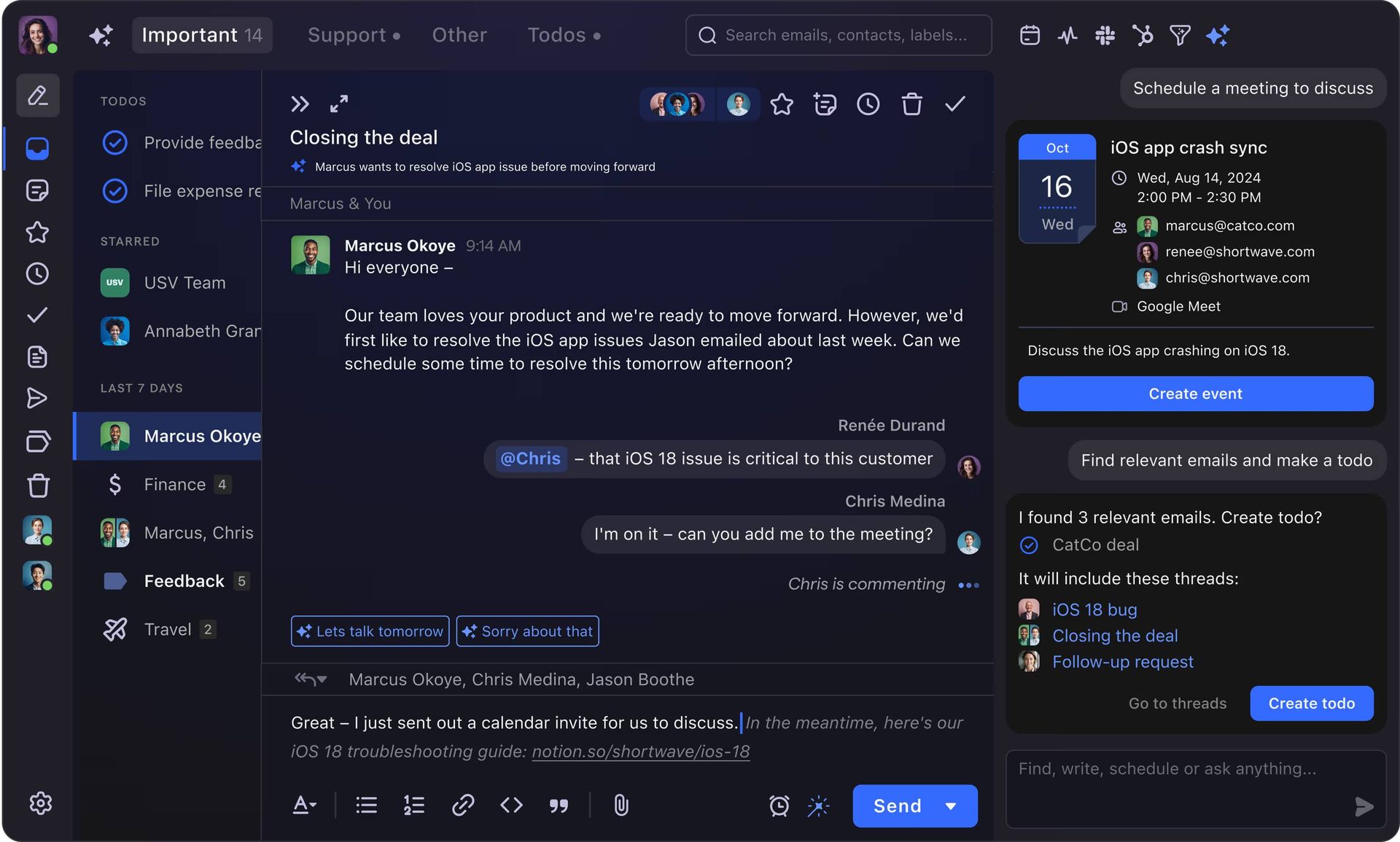email marketing automation platforms Havi Technology Pty Ltd
