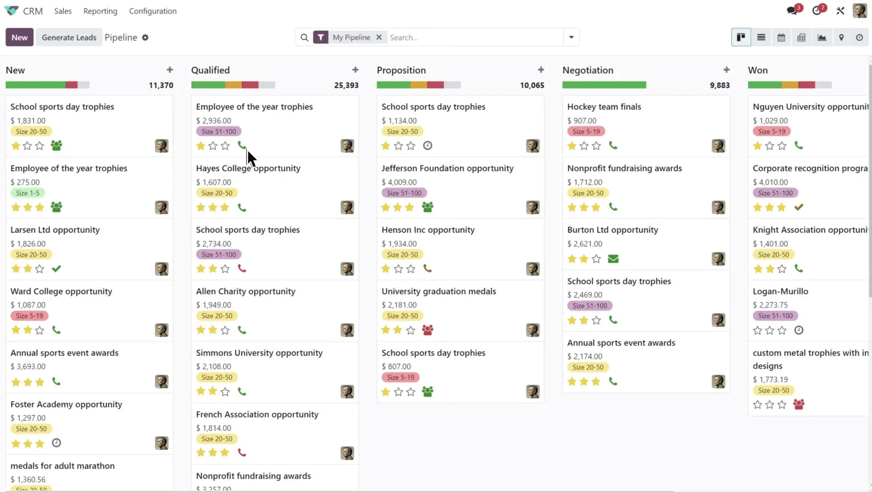 odoo vs zoho one havi technology pty ltd