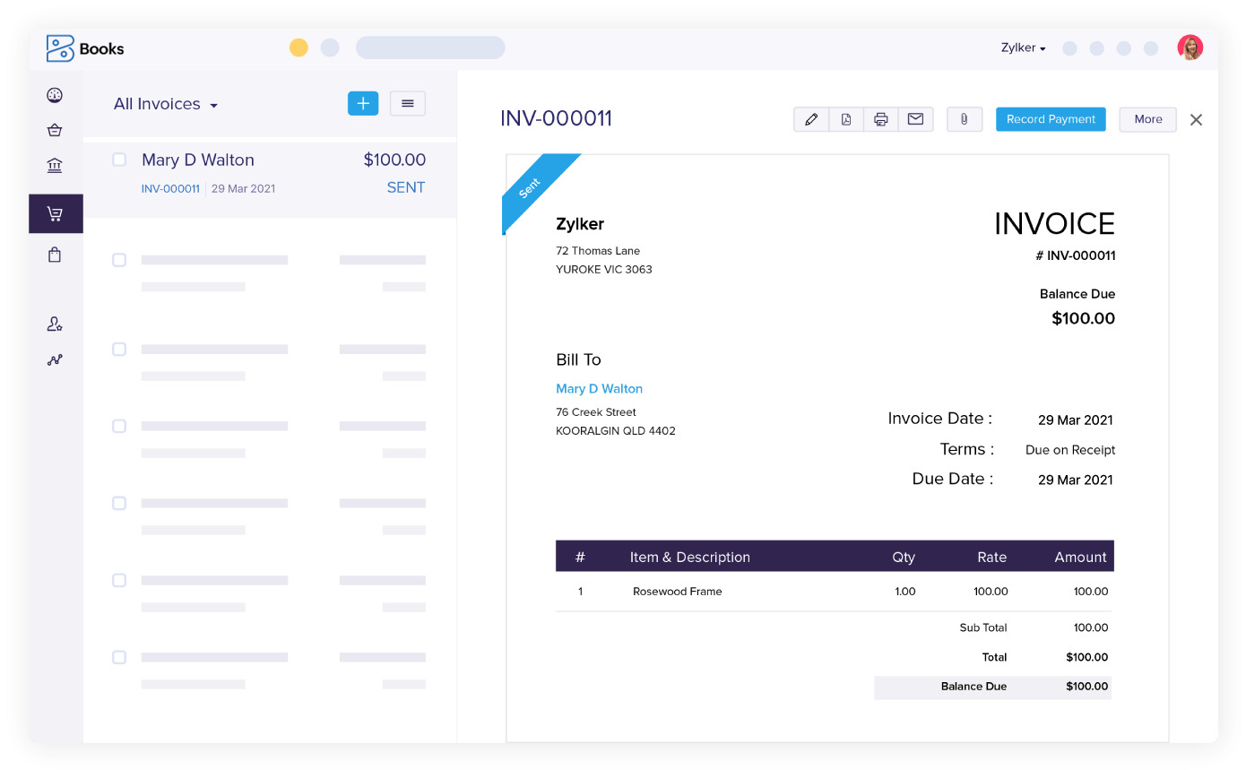 odoo vs zoho inventory havi technology pty ltd